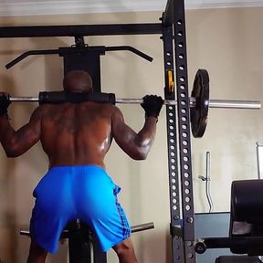 Resistance Training Workout Benefits of Flexibility Training Include Increased Joint Rom, Possible Decrease in Muscle Soreness