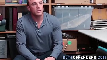 Amateurs ass gets jizzed