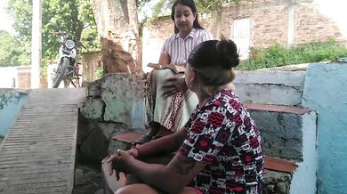 Public Fucking with Santa rough latin butts get reamed in colombian kink