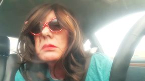 MRS. ROMAN - A MATURE BRUNETTE ENJOYING HER MORE 120 MENTHOS FOR YOUR PLEASURE