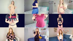 19 Mini Humiliation Videos