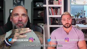 Porn Star Confessions - Derek Bolt (episode 67)