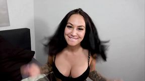 IHR ERSTES MAL AO-SEX MARRY AUS NRW BLANK ABGEFICKT UND CREAMPIE