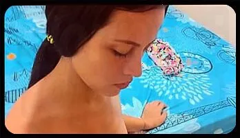 My Stepsister's Secret Desire: Amateur Home Porn with a Twist