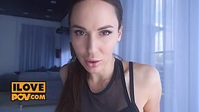 Featuring Lilu Moons Hd Action