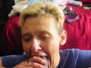 Sucking bbc &eating ass proudly like she’s at a buffet!😁 nothing better! Thanks  dirtyme87 cristina