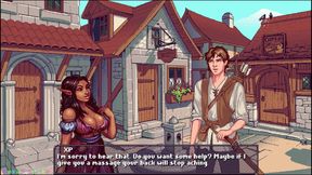 Aurelia  (By Mirthal) - part 2