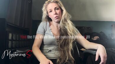 TEASER - Disciplining the College Bully With A Spanking AND Wedgie Punishment