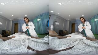 Vr Bangers Dreaming About Nakes Goddess Doctor Adriana Chechik Vr Free Porn