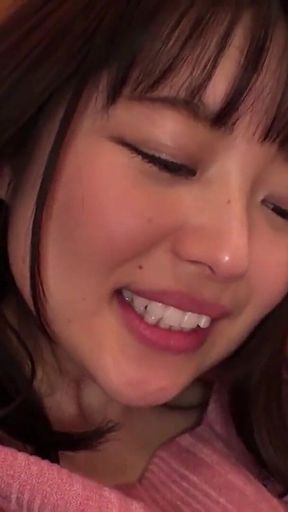 Part 1 Gymnastics Club Student: Bath and Blowjob 18 Years Old [135cm, Perfect a Cup]