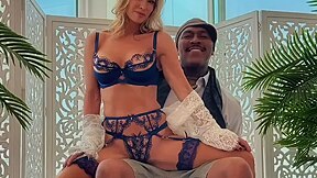 Mr Marcus, Savanna Samson And Sean Michaels - Horny Porn Video Annulingus Greatest Pretty One