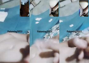 Surprising Video Call with Our Lucky Followers – A Pinay Fantasy Experience!