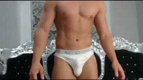 Jake Mayer Private Show