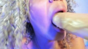 Ivy Cooper Private Show