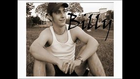 KC Boy Billy!  From 'The Boyz of Summer DVD' remastered