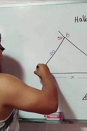 13 Trigonometry: Notable Triangles - Olympiads