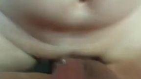 Heißer bareback Amateursex zwischen Freunden