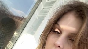 Social Media Creator @sonyaharty @Smoking Girl and #Nude #Blonde #Exhibitionist Porn #Solo #Outdoor Porn hardcore film video | Tik.Porn