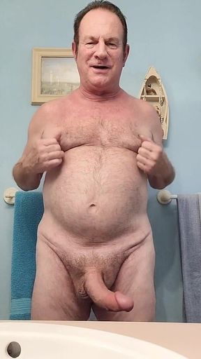 Daddy Is Back Cumming