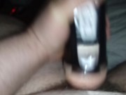Fun with fleshlight