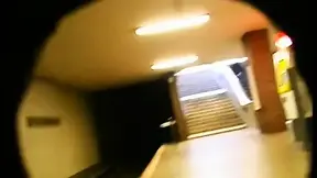Lucky guy films his hot girlfriend performing on camera