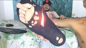 Ansel & Thomas & Alex Private Show