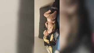 Masculine Getting off CGIVYzewukdc