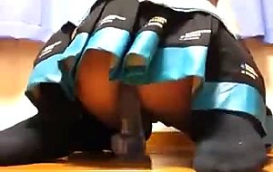 Jap cd cosplay cum