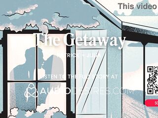 Pair’s Risky Beach Screw – Public Sex, Oral sex & Carpet munch – ASMR Porn Audio Roleplay Story For Sweethearts