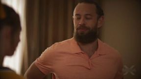 MissaX - Overprotective - Lily Larimar