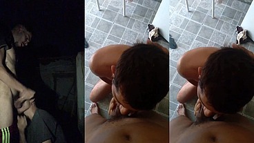 mamando várias picas de dotados