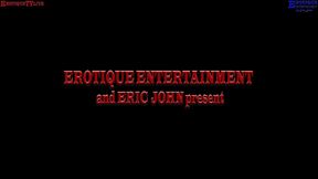 erotique entertainment - bonnie rotten 19-year-old nymphomaniac ass to pussy to cum in mouth eric john live on erotiquetvlive