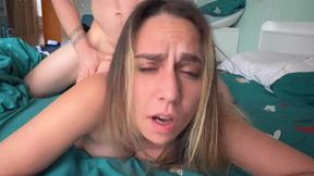 Come to me anytime and fuck me however you want