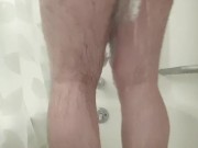 Shower play