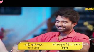 Choli me Chingari Part 02 2025 New Indian Web Series