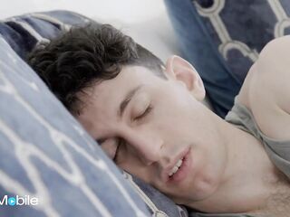 ADULTMOBILE - Syren De Mer, Nick Strokes - mother I'd like to fuck Anal - Scene three - Anal Loving mother I'd like to fuck