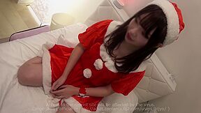 M\.u-chan Santa Costume [yes]