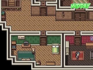 Boogiieekknight play's Zombie Retreat Ep. 1 No Commentary Walkthrough