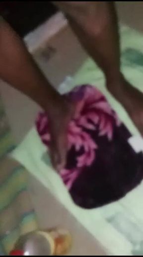 I Think I'm Going to Get in