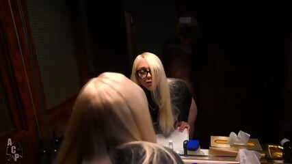Alexis Andrews  Chicago Gangstar Doogy Rough Fuck