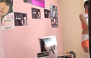 Mide-331 uncensored