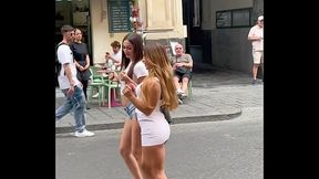 Sara Diamante shines in Catania