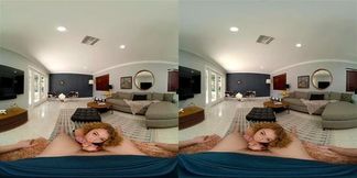 Petite Allie Addison Wants A Facial And What Choice Do You Have But To Oblige Her?