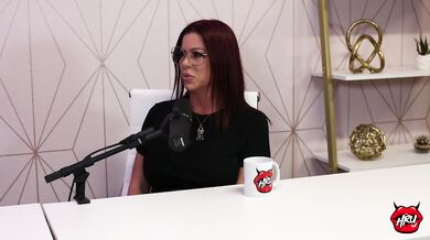 Alexis Fawx Hot Milf Podcast Spills Life And Dicks In Raw Clothed Chat
