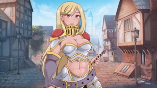 Quest Failed Chapter 2 Part 1