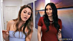 Prank Battle: Squirt Vs Cum
