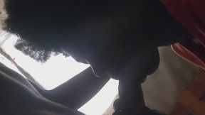 Her mouth is Ecstasy