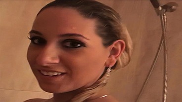 Darryl Hanah And Jaelyn Fox In An Anal Threesome