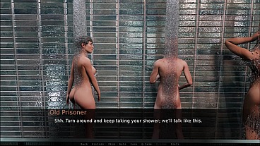 Johannesgaming - update #377 - Prison of Sissy 2 Adam used the glory hole not to get a bj but to give - May 28, 2025