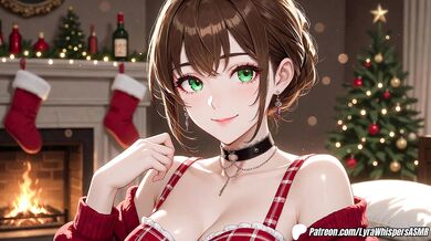 Joi. Take a cock and have fun ASMR AUDIO